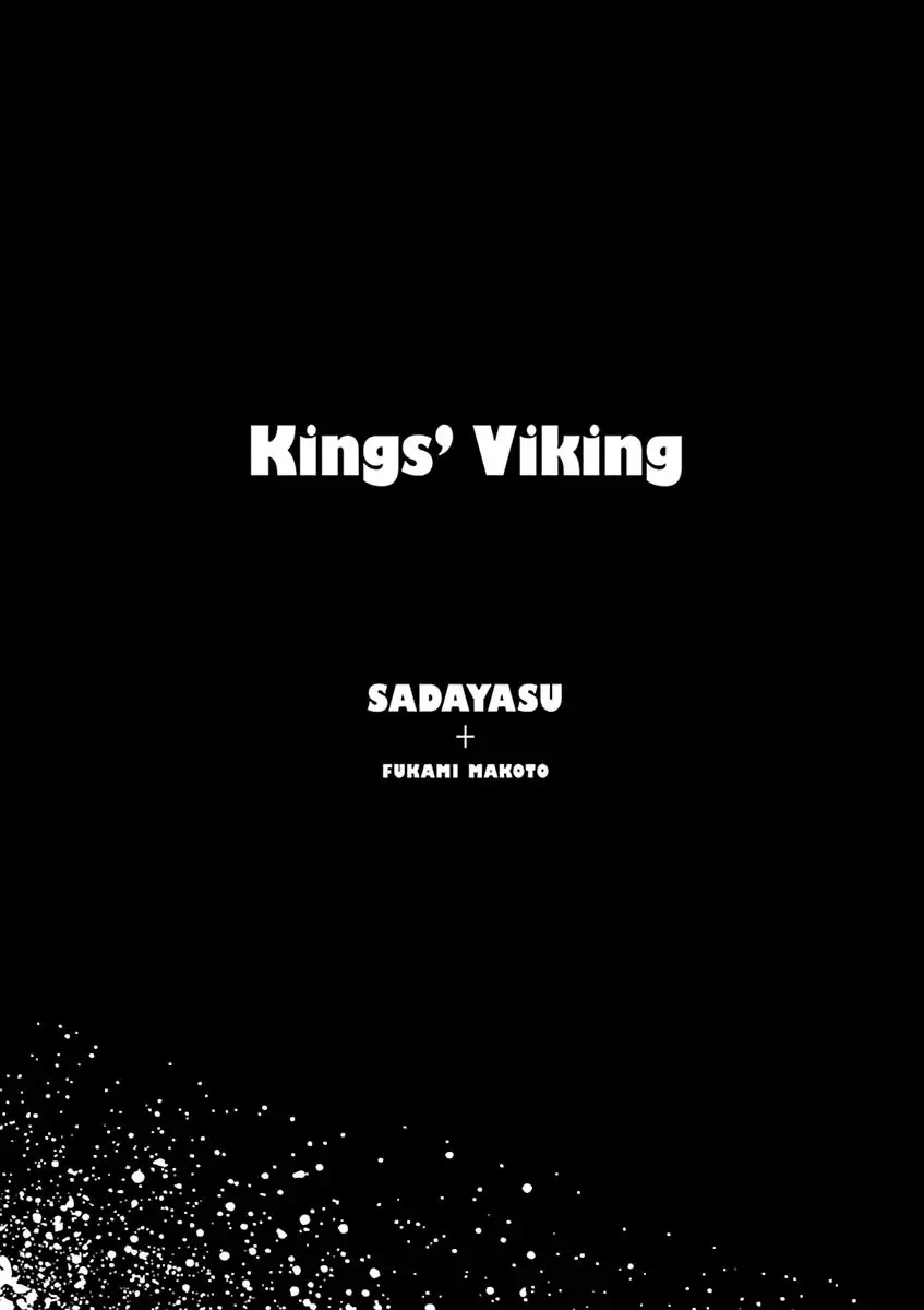 Kings' Viking Chapter 31 3